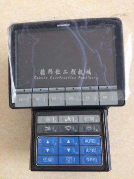 點擊檢查具體信息<br>標題：監控器 瀏覽次數：893